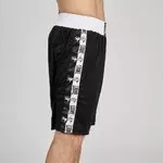 short-boxe-leone-iconic-ab232-noir