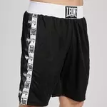 short-de-boxe-anglaise-leone-iconic-noir