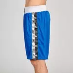 short-boxe-leone-iconic-bleu