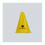 set-de-4-cones-sveltus-2759-jaune