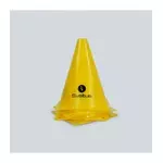 set-de-4-cone-sveltus-2759-jaune