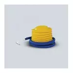 dome-trainer-antiderapan-bleu-5513-sveltus