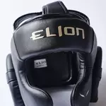 casque-boxe-elion-noir-et-or