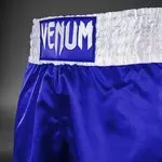 short-muay-thai-venum-classic-bleu
