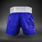 short-de-boxe-thai-venum-classic-bleu