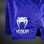 short-de-muay-thai-venum-classic-bleu