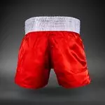 short-de-boxe-venum-classic-rouge