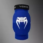 coudieres-de-boxe-venum-kontact-bleu-royal-argent