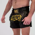 short-de-boxe-thai-metal-boxe-noir-or