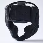 casque-pour-boxe-elion-noir-extravagant
