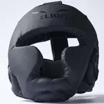 casque-boxe-elion-noir-extravagant
