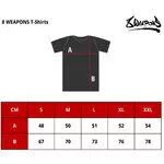 guide-des-tailles-t-shirt-8-weapons