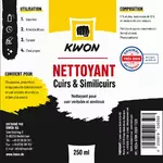 kwon-nettoyant-cuir-et-cuir-synthetique-9002062-notice