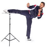 kwon-trepied-pour-kick-board-professionnel-4080559