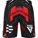 fightshort-immaf-rdx-rouge