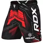 short-immaf-rdx-rouge