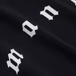 sweat-shirt-capuche-manto-bones-noir