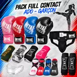 PACK FC-ADO-GARCON