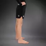 short-combat-venum-light-enfant-noir