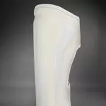 protege-tibias-pieds-venum-elite-blanc