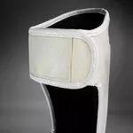 protege-tibia-pieds-venum-elite-blanc