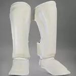 protege-tibias-venum-elite-blanc