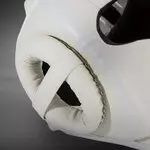 casque-de-boxe-venum-elite-blanc