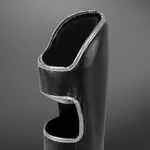 protege-tibias-venum-chalenger-noir-argent