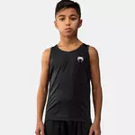 debardeur-de-boxe-enfant-venum-noir