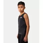 debardeur-boxe-enfant-venum-noir