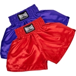 short_de_boxe_thai_metal