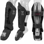 protege-tibias-pieds-metal-boxe-black-light