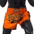 short_de_boxe_thai_fairtex_orange