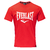 t-shirt-everlast-rouge