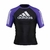 rashguard-manches-courtes-adidas-violet