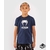 t-shirt-venum-enfant-classique-bleu-marine