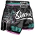 8-weapons-muay-thai-shorts-samurai-vert-rose