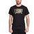 t-shirt-leone-dna-leone-noir-homme