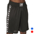 short-de-boxe-leone-ambassador-noir