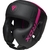 casque-boxe-rdx-kara-noir-rose