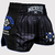 short-muaythai-wicked-one-infinit-noir-bleu