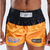 short-de-boxe-thai-elion-noir-orang