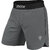 short-de-mma-rdx-gris