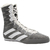chaussure-pour-la-boxe-adidas-grise