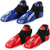 protege-pieds-montana-bleu-rouge
