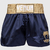 short-boxe-thai-venum-classic-bleu-marine-or