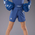 short-de-combat-mma-venum-enfant-bleu