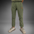 pantalon-de-survetement-enfant-venum-vectra-vert-miltaire-orange