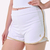 short-de-boxe-basic-athena-blanc
