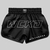 short-de-boxe-thai-wicked-one-raw-noir